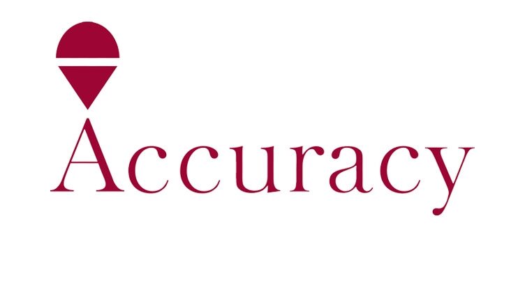 AccuracyLogo