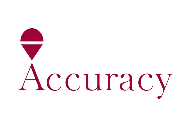 AccuracyLogo